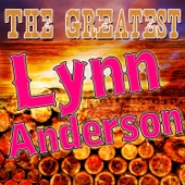 The Greatest Lynn Anderson artwork