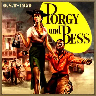 Porgy and Bess (Original Motion Picture Soundtrack) - André Previn Porgy and Bess (Original Motion Picture Soundtrack) - André Previn