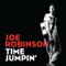 Bergeson Fries (feat. Tommy Emmanuel) - Joe Robinson lyrics