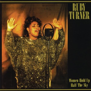 Ruby Turner - I'm In Love - Line Dance Music