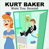 Kurt Baker - Sleeping With the Television On