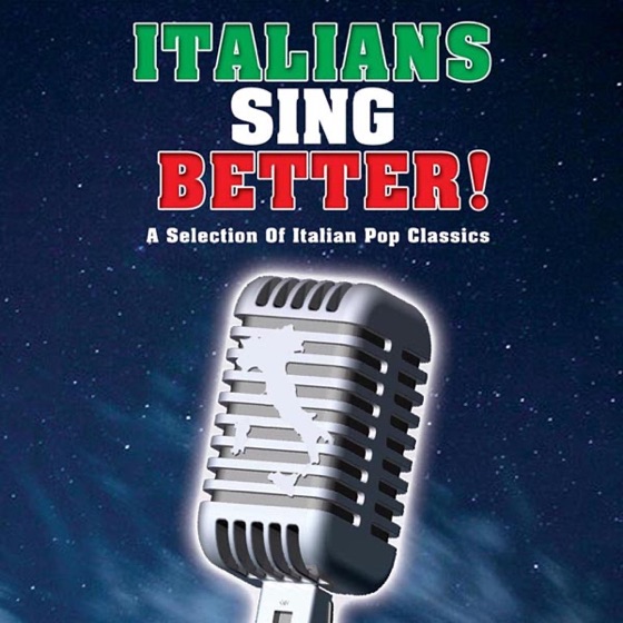 Cover artwork for Ti amo