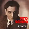 Tito Schipa... Vivere! album lyrics, reviews, download