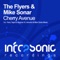 Cherry Avenue (Ferry Tayle & Stephan R. Remix) - The Flyers & Mike Sonar lyrics