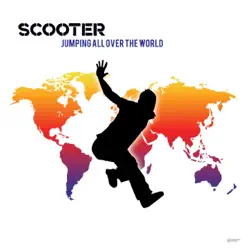 Jumping All Over the World (Single) - EP - Scooter