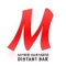 Distant Bar - Astrid Suryanto lyrics