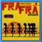 Badjinanga - Fra Fra Sound lyrics