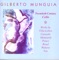 Seguida Espanola: II. Murciana - Victoria Bond & Gilberto Munguia lyrics