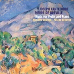 Philippe Graffin & Pascal Devoyon - Suite, "Dans la montagne":