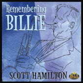 Scott Hamilton - Good Morning Heartache