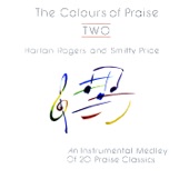 The Colours of Praise Two artwork