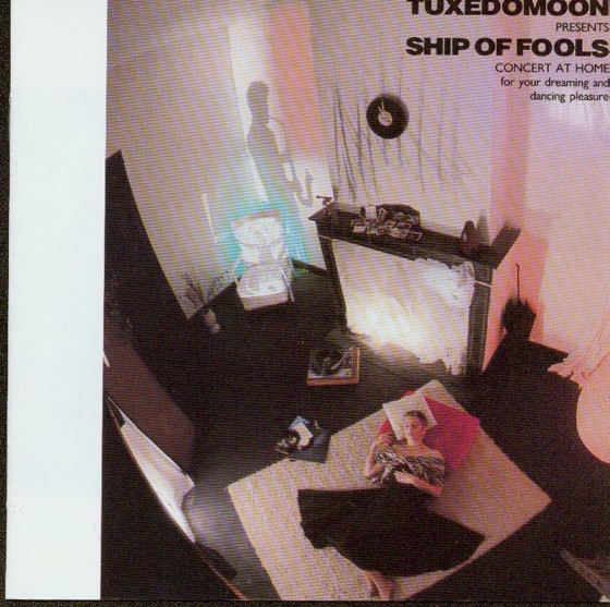 Cover artwork for The Train