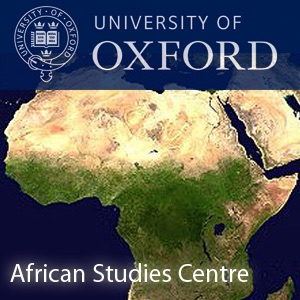The Act of Living: Street Life, Marginality and Development in Urban Ethiopia (Book Launch)