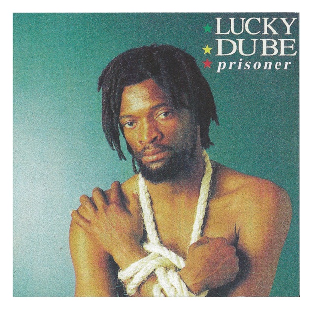 Prisoner (Remastered) by Lucky Dube on Apple Music