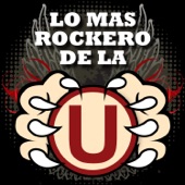 Lo Más Rockero de la "U" artwork