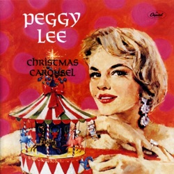 Peggy Lee - The Christmas List