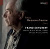 Paul Badura-Skoda - Piano Sonata No. 21 in B flat major, D. 960: III. Scherzo: Allegro vivace con delicatezza