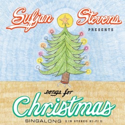 Sufjan Stevens - Amazing Grace