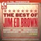 Angel's Sunday - Jim Ed Brown lyrics