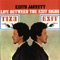 Margot - Keith Jarrett lyrics