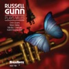 Footprints (Album)  - Russell Gunn 