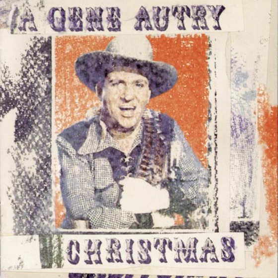 Cover artwork for If It Doesn't Snow On Christmas Day