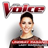 Lady Marmalade (The Voice Performance) - Single artwork