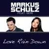 Love Rain Down (feat. Seri) [Radio Edit] song lyrics