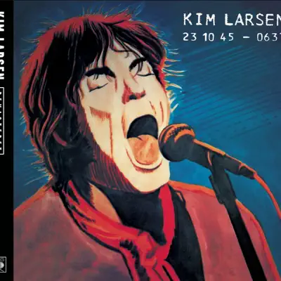 231045-0637 (Remastret) - Kim Larsen 231045-0637 (Remastret) - Kim Larsen