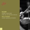 Elgar: Enigma Variations; Pomp and Circumstance Marches artwork