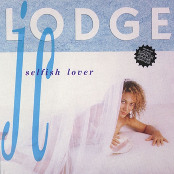 Cover artwork for Telephone Love