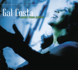 Gal Costa - Anos Dourados