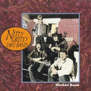 Nitty Gritty Dirt Band - Johnny O - 排舞 编舞者