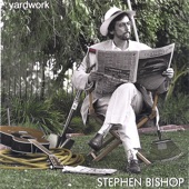 Natalie - Stephen Bishop