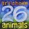 Aardvark - Artichoke lyrics