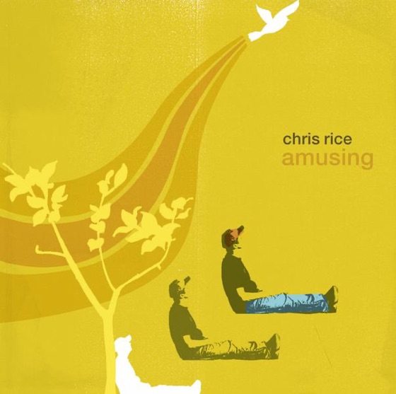 Cover artwork for Amusing