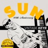 Sun Record's 60th Anniversary - Vintage Keys, 2012