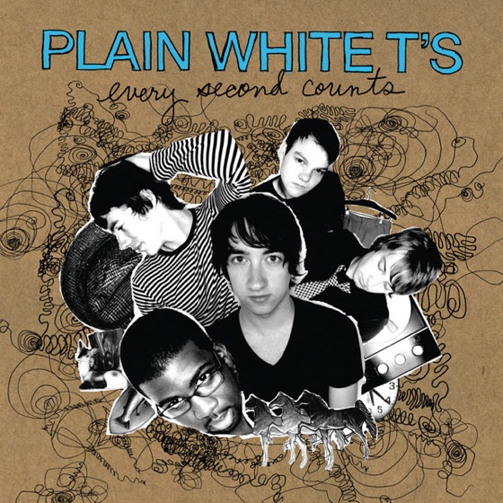 Cover artwork for Our Time Now