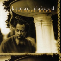 Kamau Daaood Ablum Cover