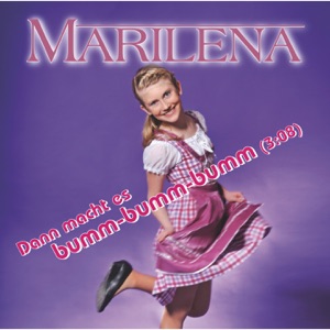 Marilena - Dann macht es bumm-bumm-bumm (Radio Edit) - Line Dance Music