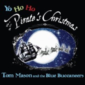 Tom Mason and the Blue Buccaneers - Christmas Is Coming