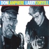 Spring Can Really Hang You Up The Most  - Don Lanphere / Larry Coryell 