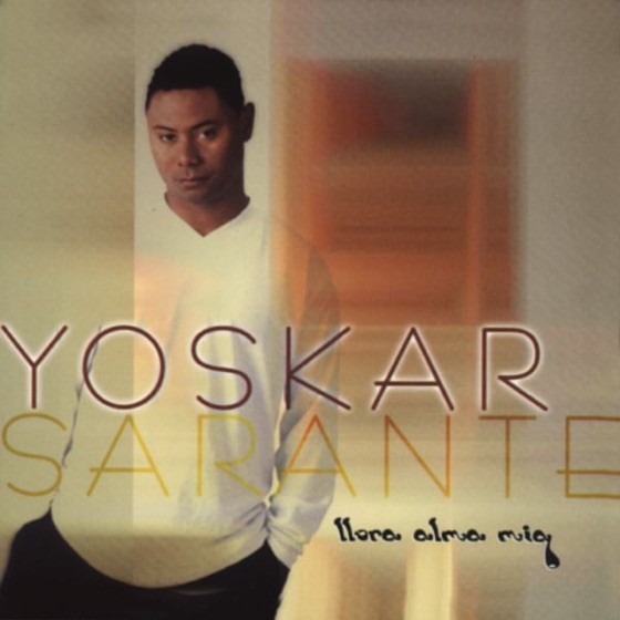 Cover artwork for Ay Amor