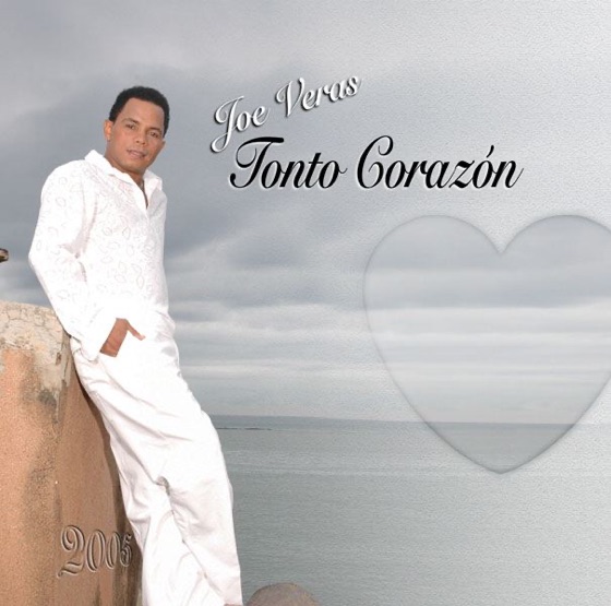Cover artwork for No Vuelvo Contigo