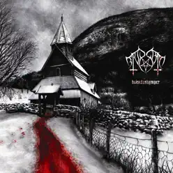 Helveteshymner - Blodsrit