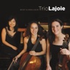 Trio Lajoie - Divertimento in B-Flat Major, K. 254: III. Rondo: Tempo Di Menuetto
