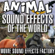 Panther Sound Effect - Movie Sound Effects Factory