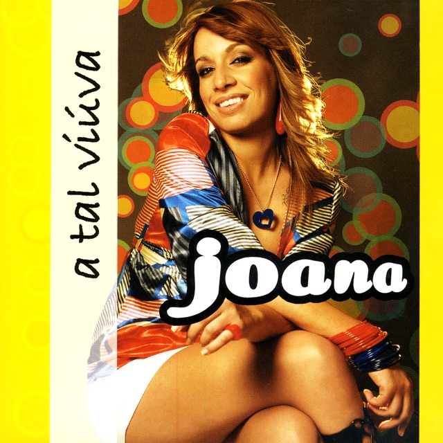 A Tal Viúva Album Cover