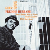 Freddie Hubbard - A Peck A Sec.