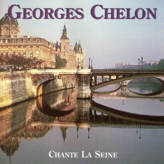 Cover artwork for Vendredi